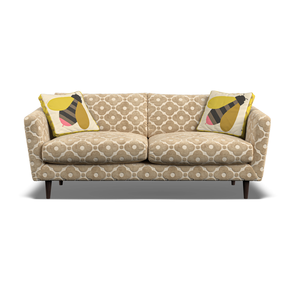 Orla Kiely Dorsey Medium Sofa