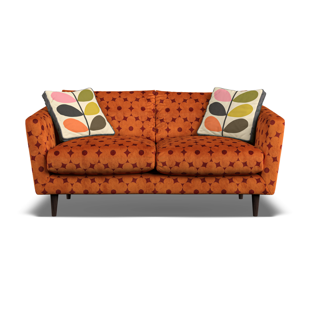 Orla Kiely Dorsey Small Sofa