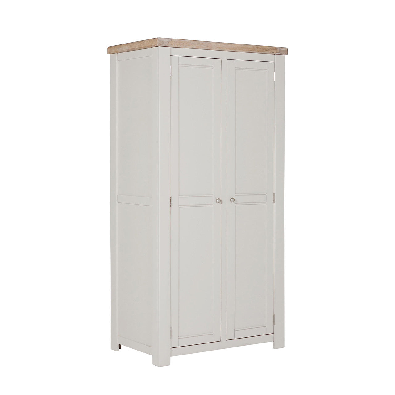 Doune 2 Door Wardrobe