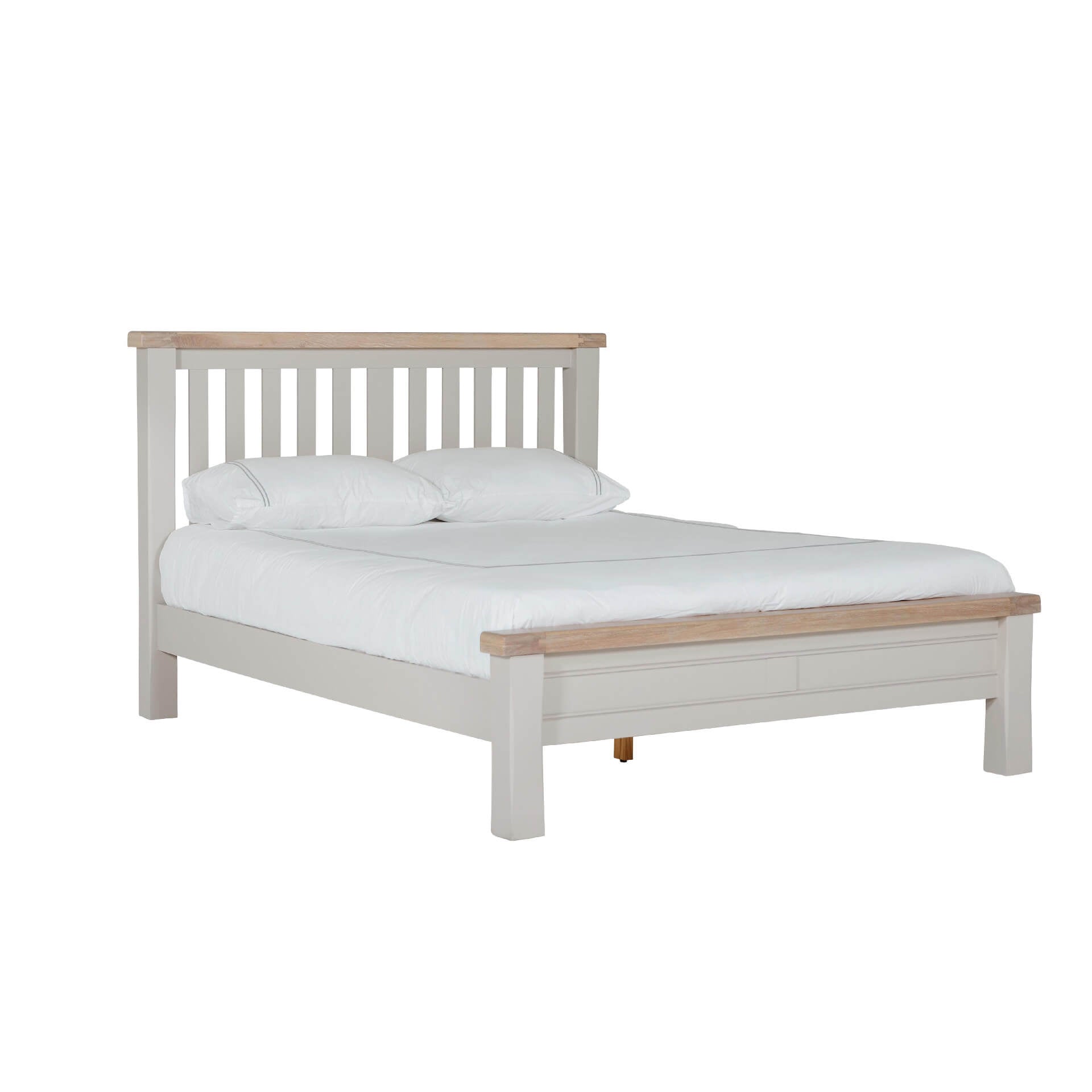 Doune 4ft6 Bed Frame