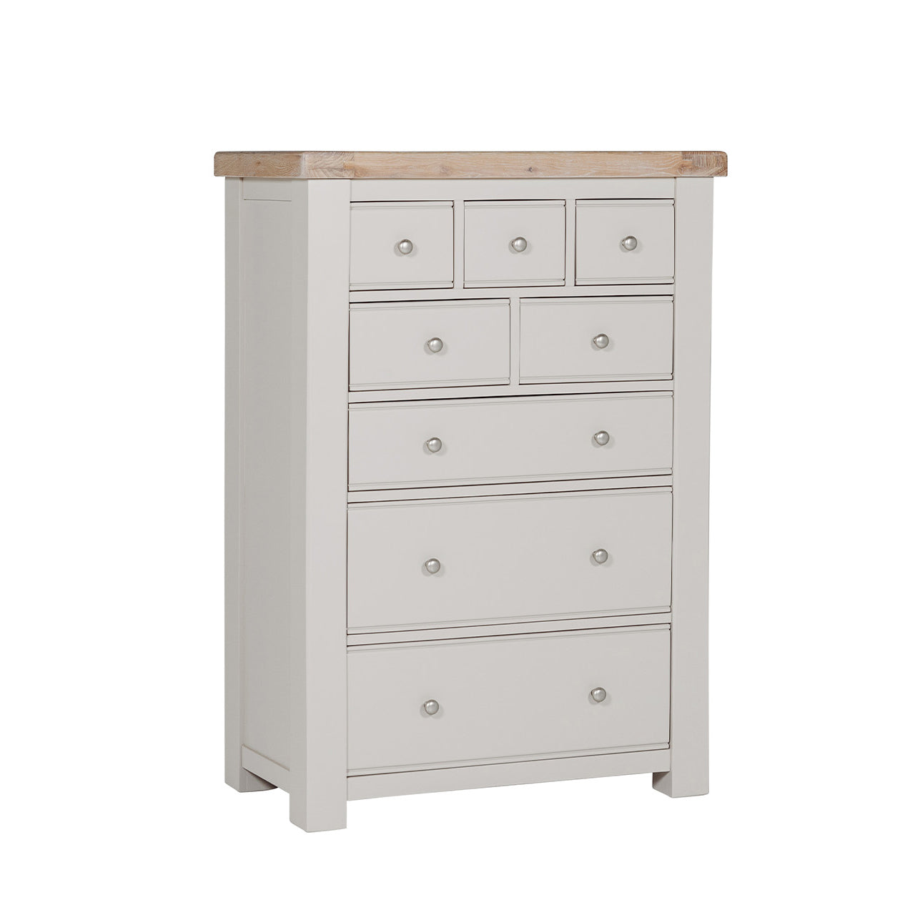Doune 8 Drawer Chest
