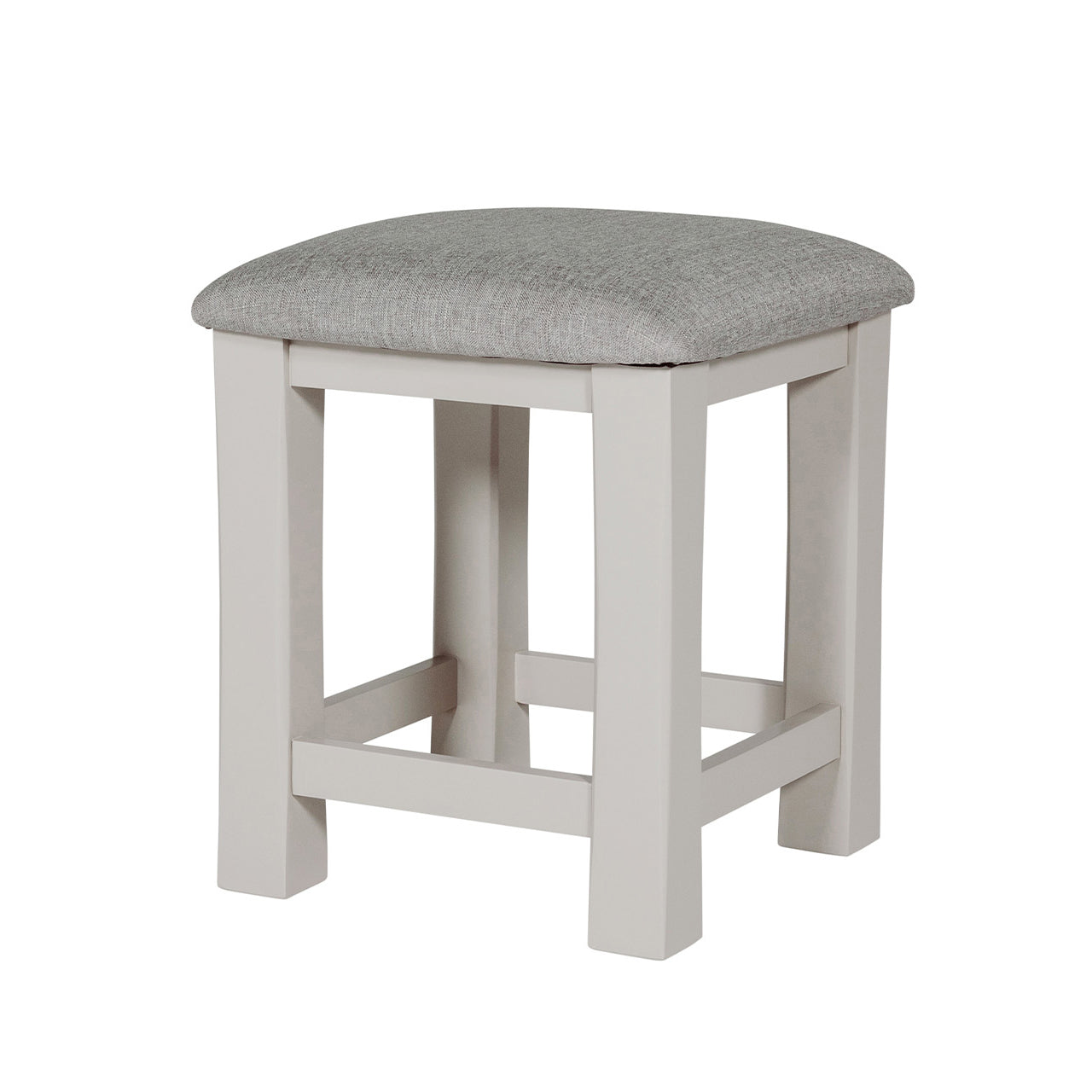 Doune Dressing Stool