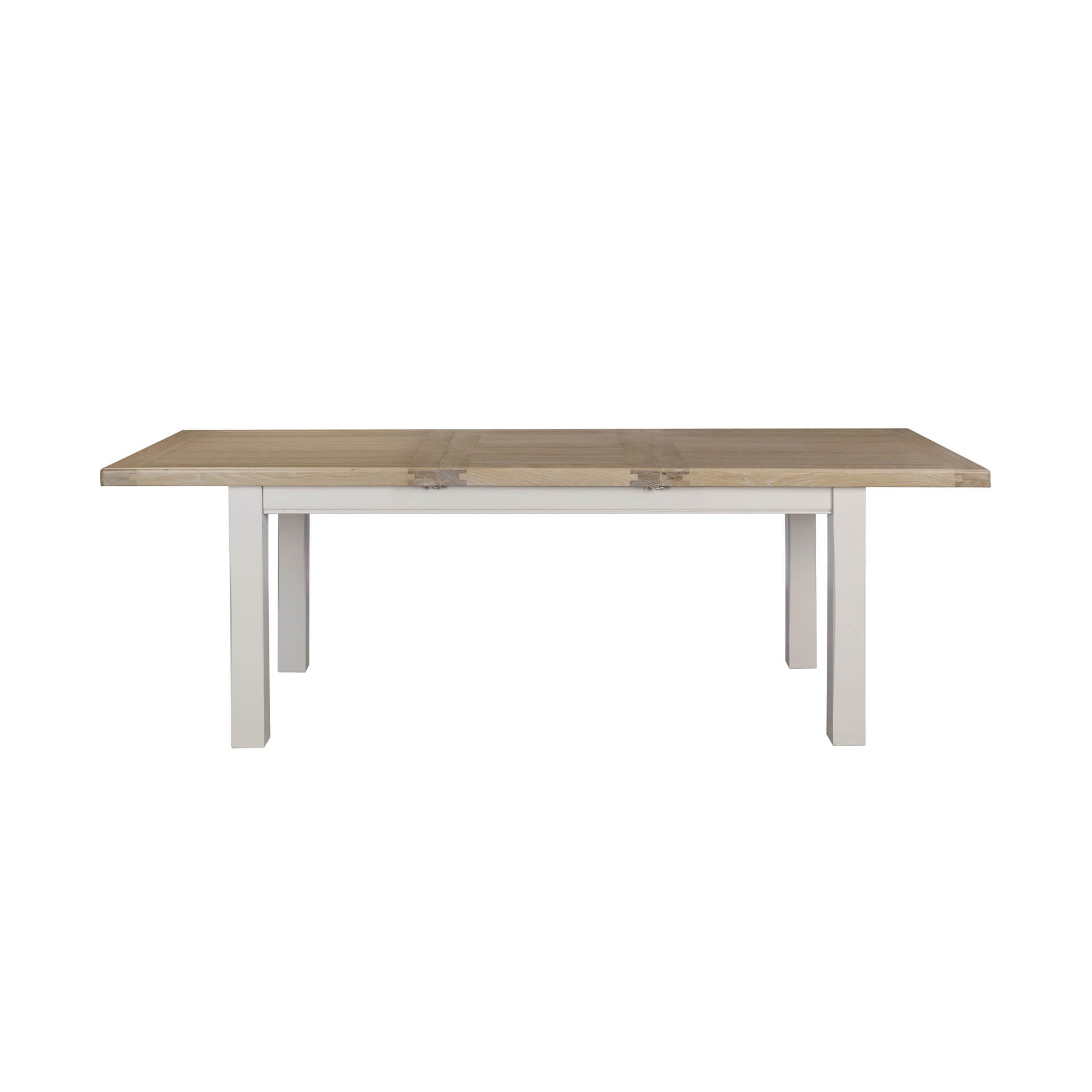 Doune Extending Dining table 120-165cm