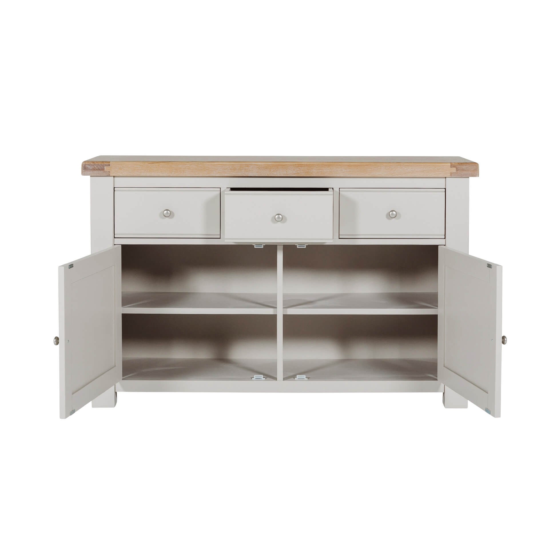 Doune Large Sideboard