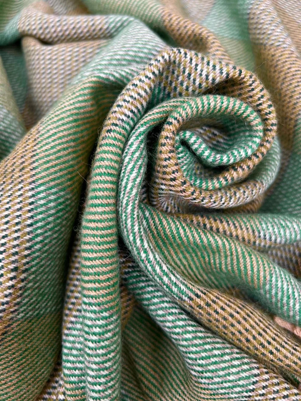 Enya Throw