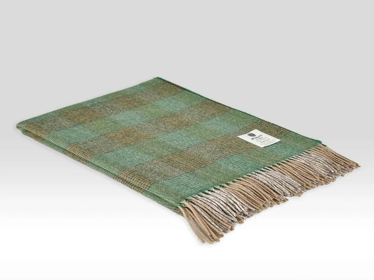 Enya Throw
