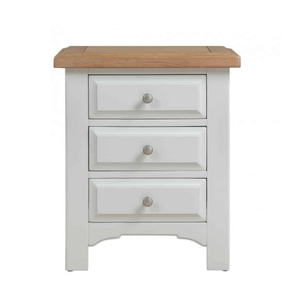 Eve bedside table from the Eden-inspired collection