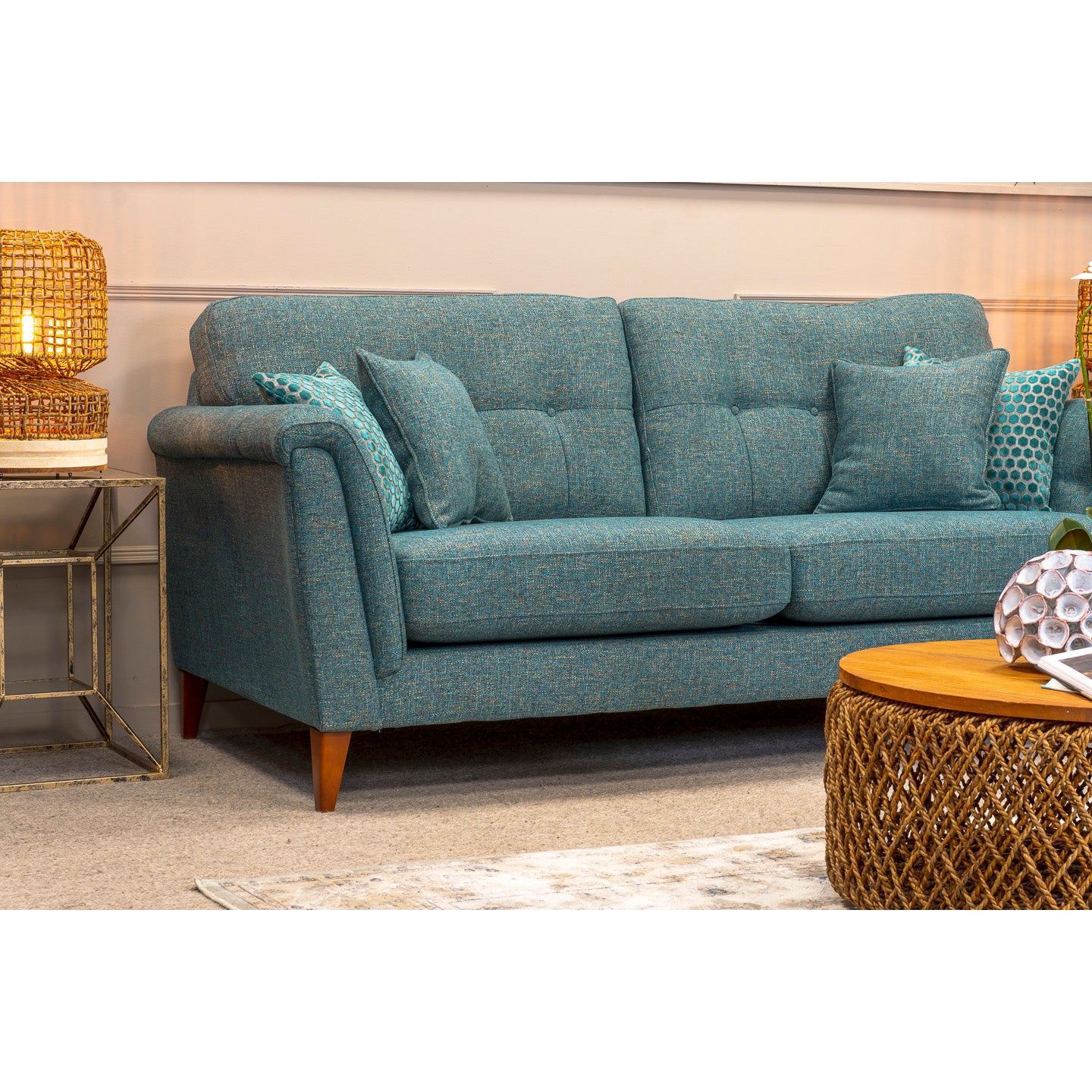 Felix Large Sofa