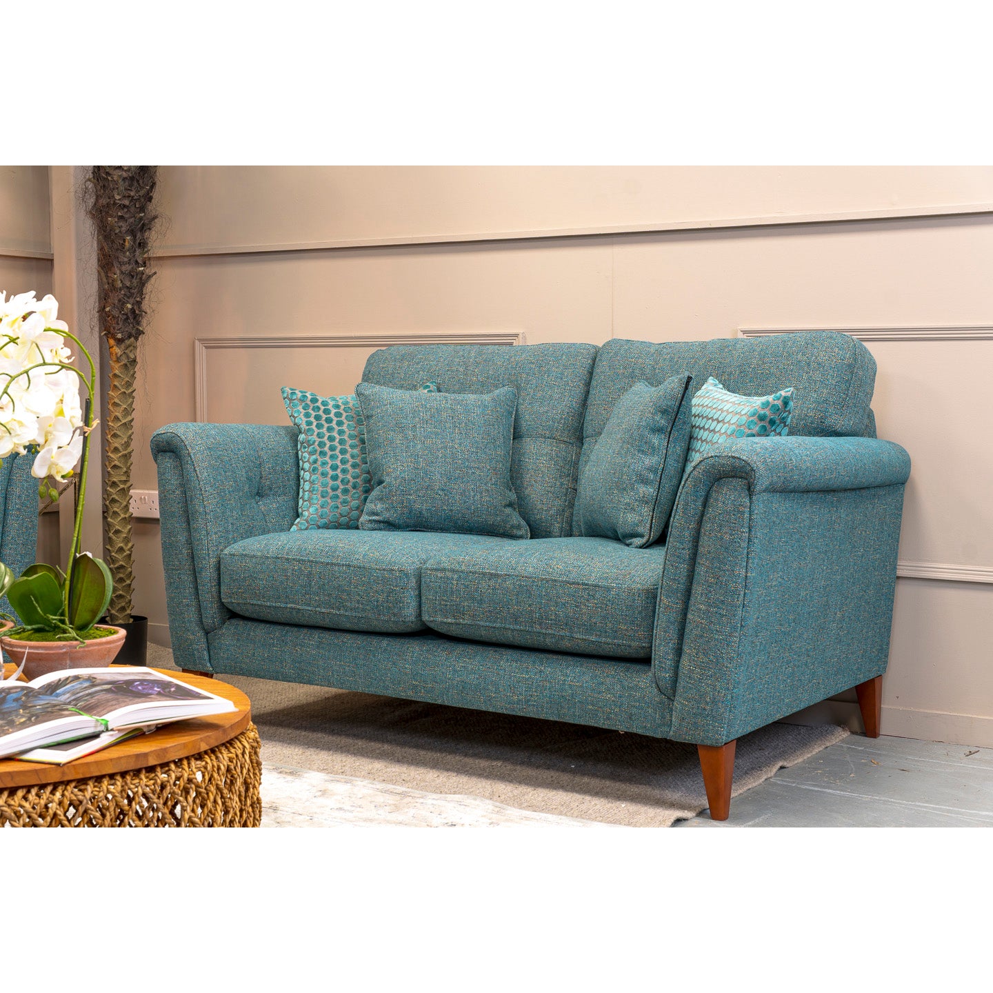 Felix Small Sofa