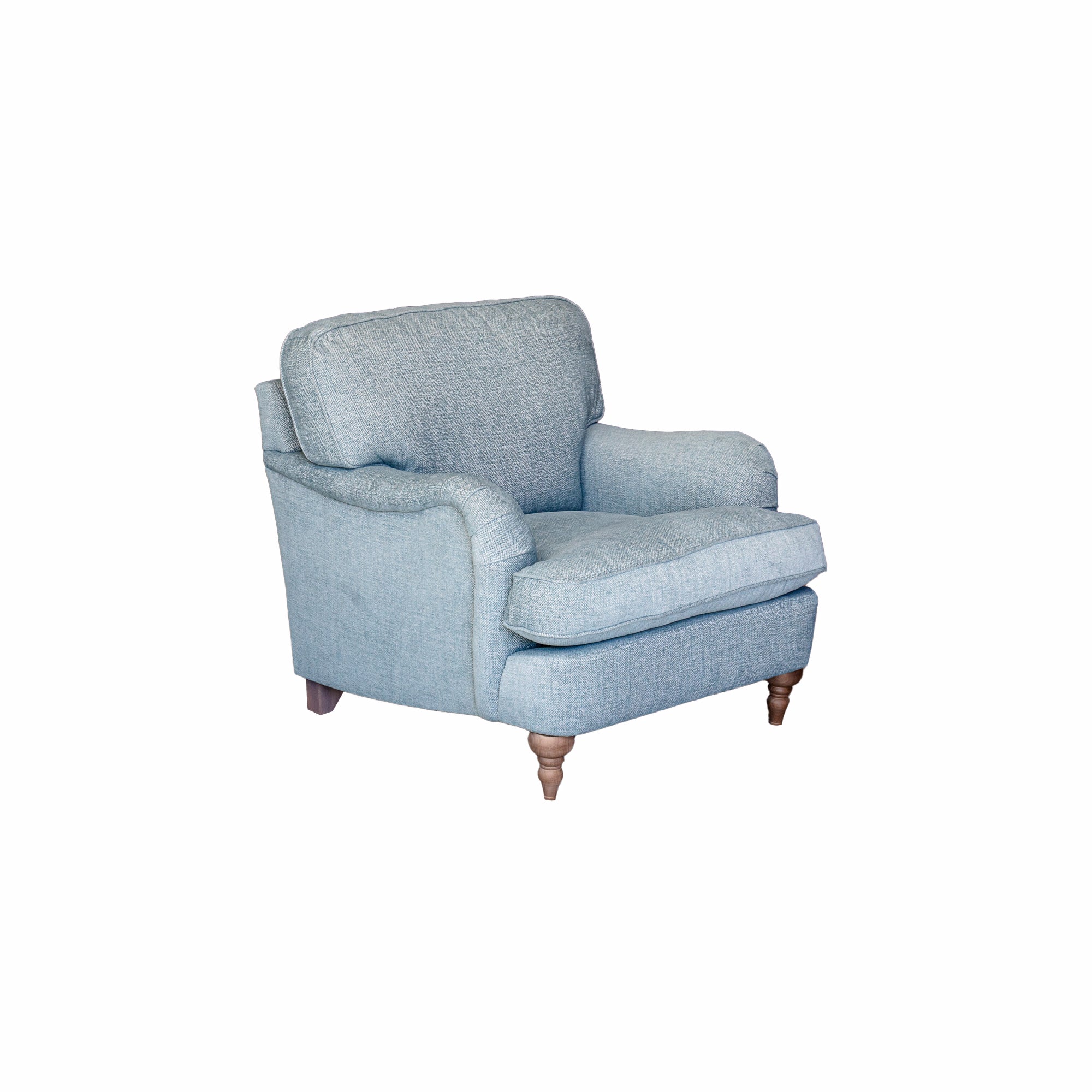 Georgia Armchair