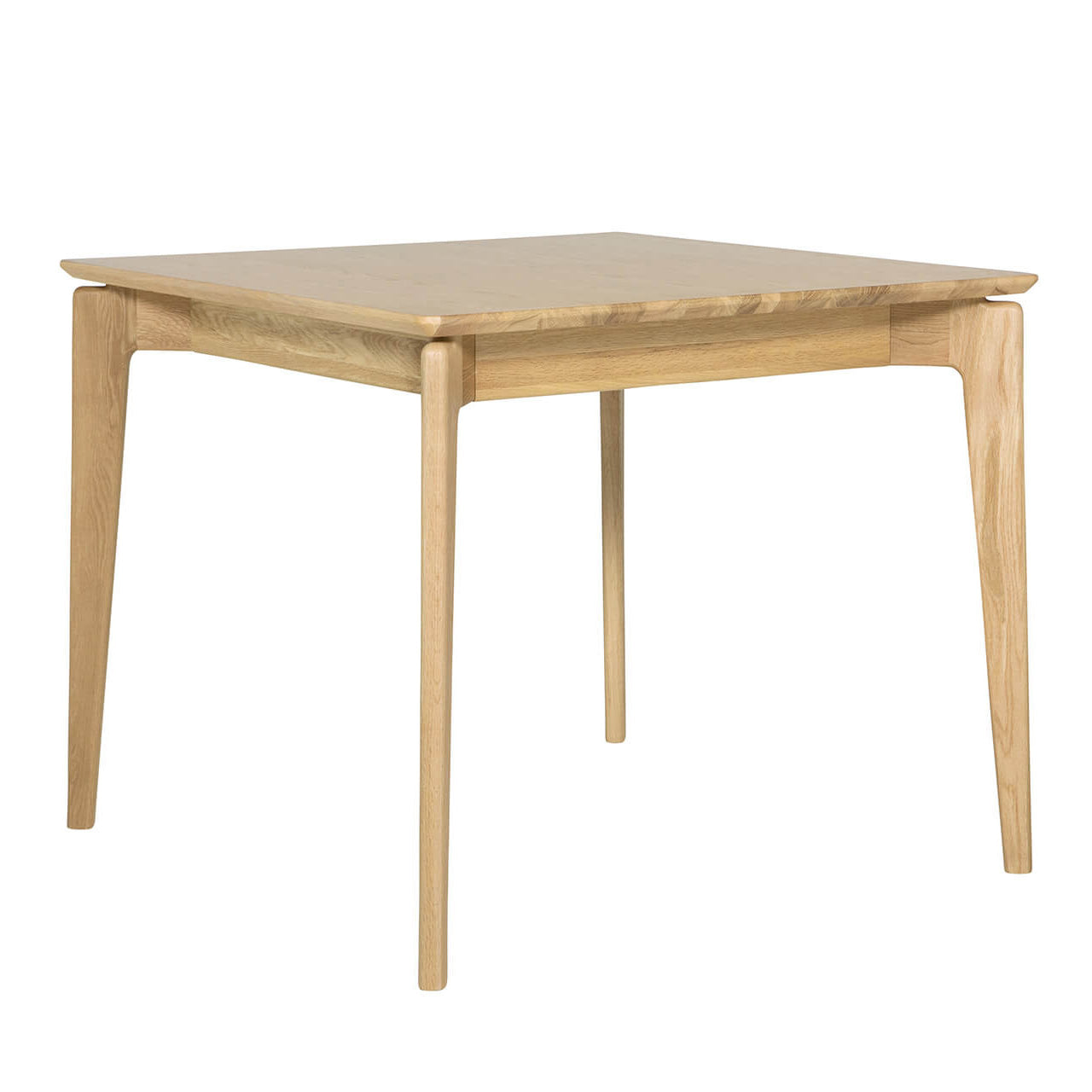 Hadley Square Dining Table 90cm
