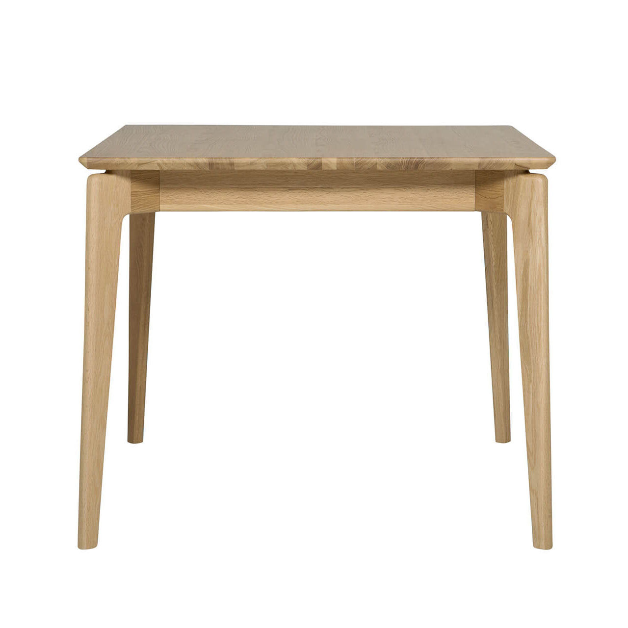 Hadley Square Dining Table 90cm