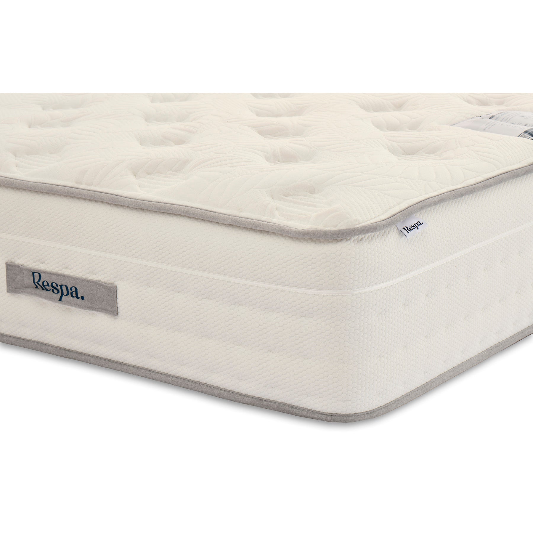 Respa Harriet 5ft King Mattress