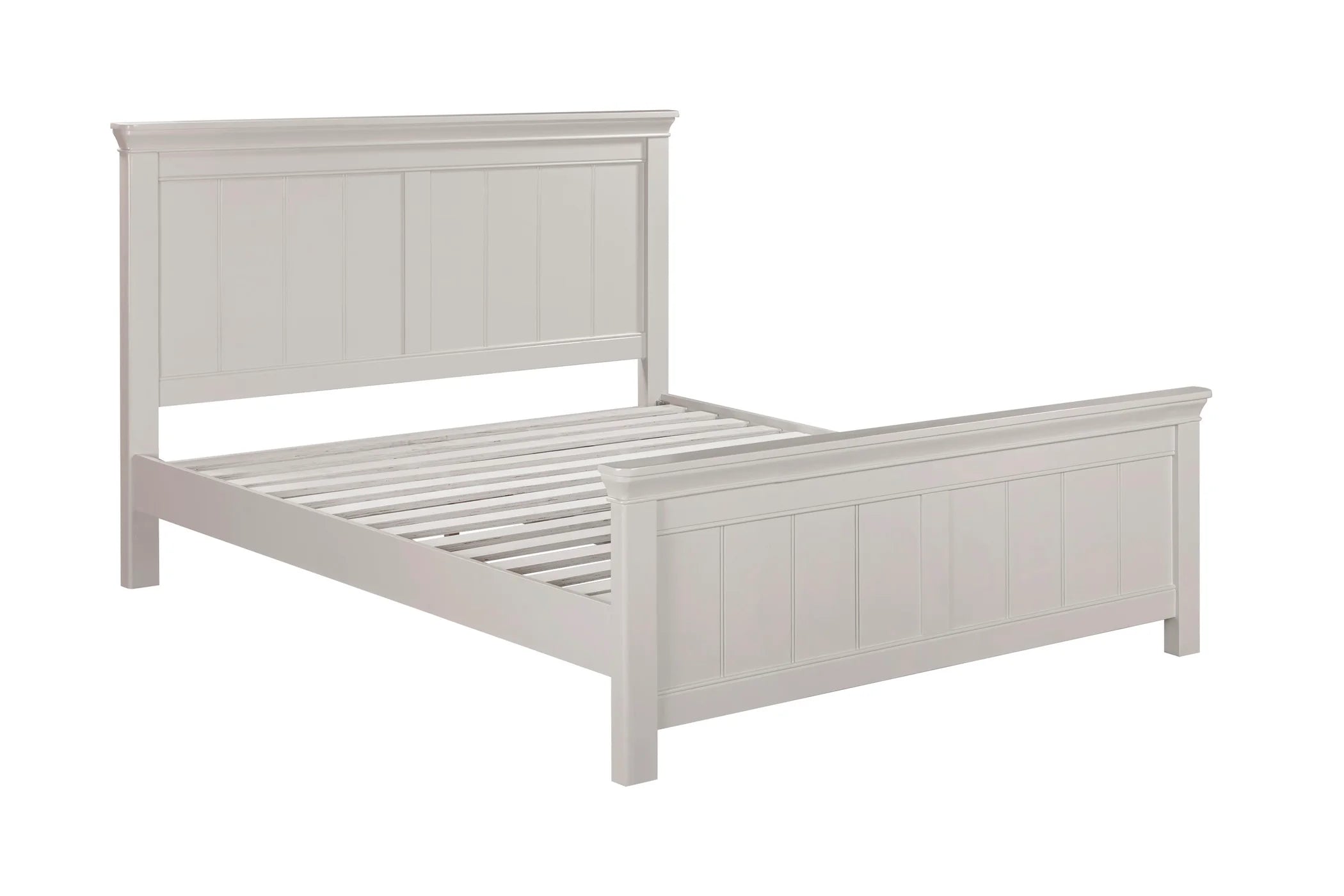 Lara 4ft6 Double Bed Frame