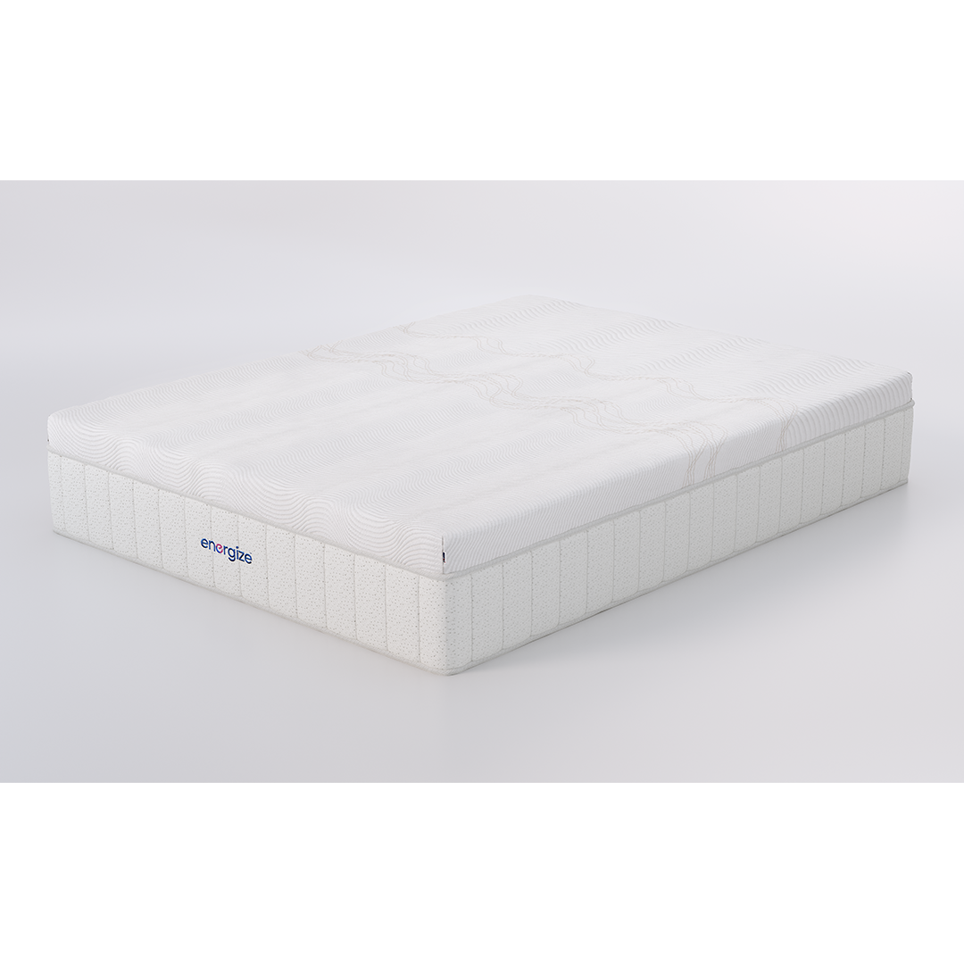 King Koil Energize Invigorate 2000 – 6ft Mattress