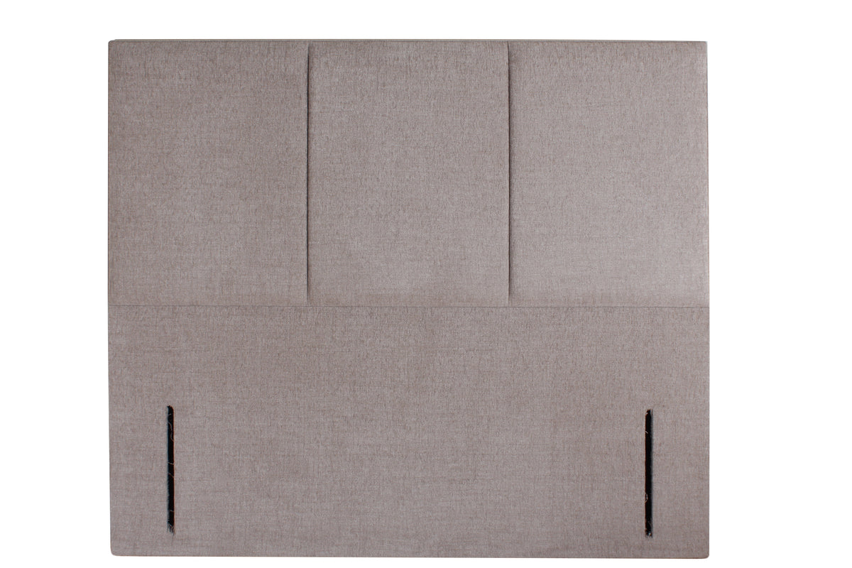 King Koil Limerick Headboard Floor Standing