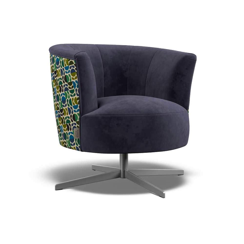 Lily swivel glider sales