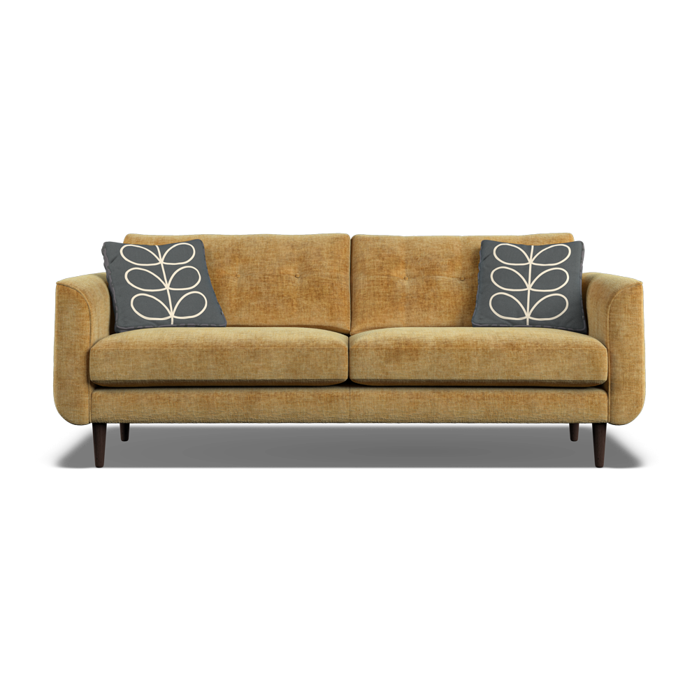 Orla Kiely Linden Large Sofa