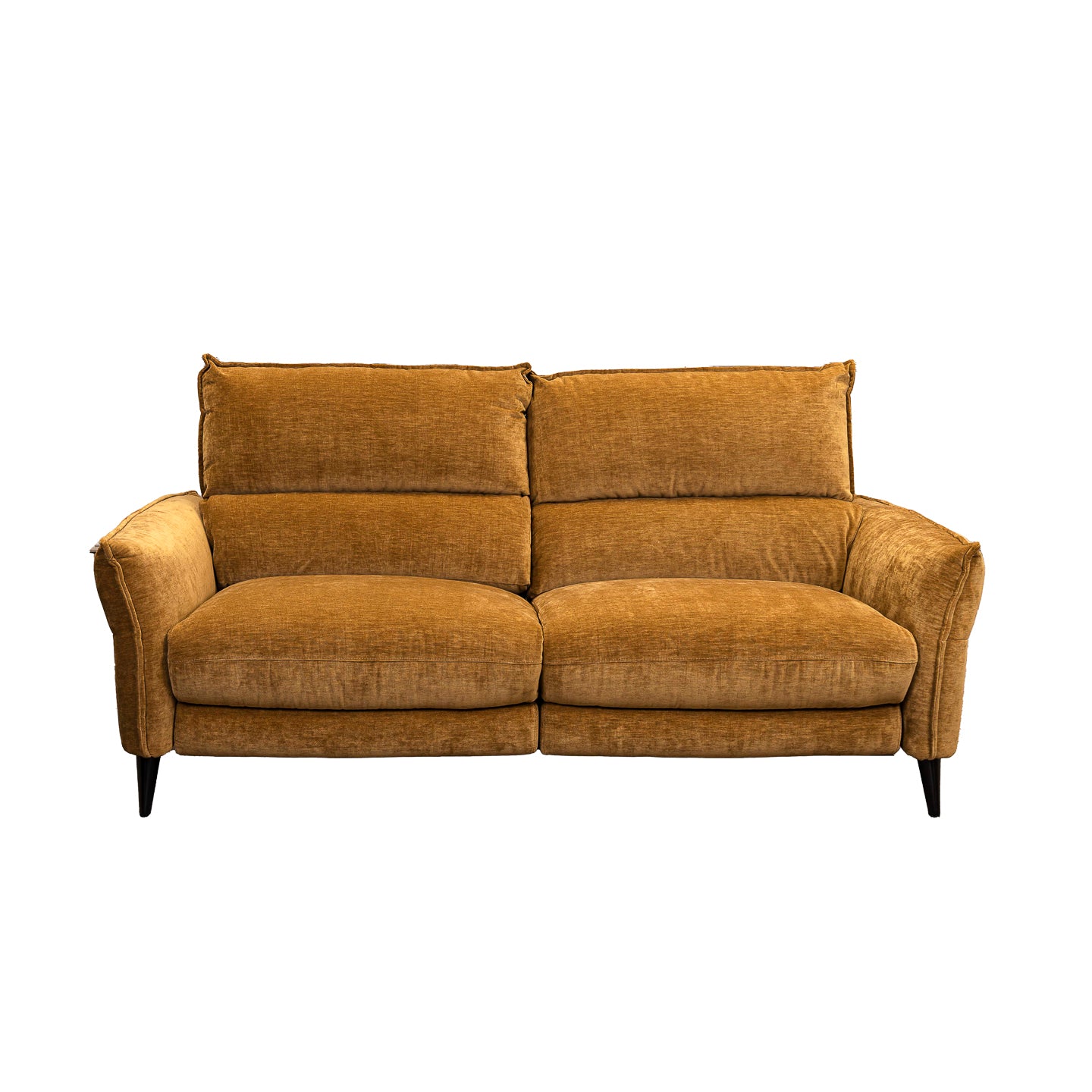 Lorenzo Fabric 2.5 Seater Power Recliner