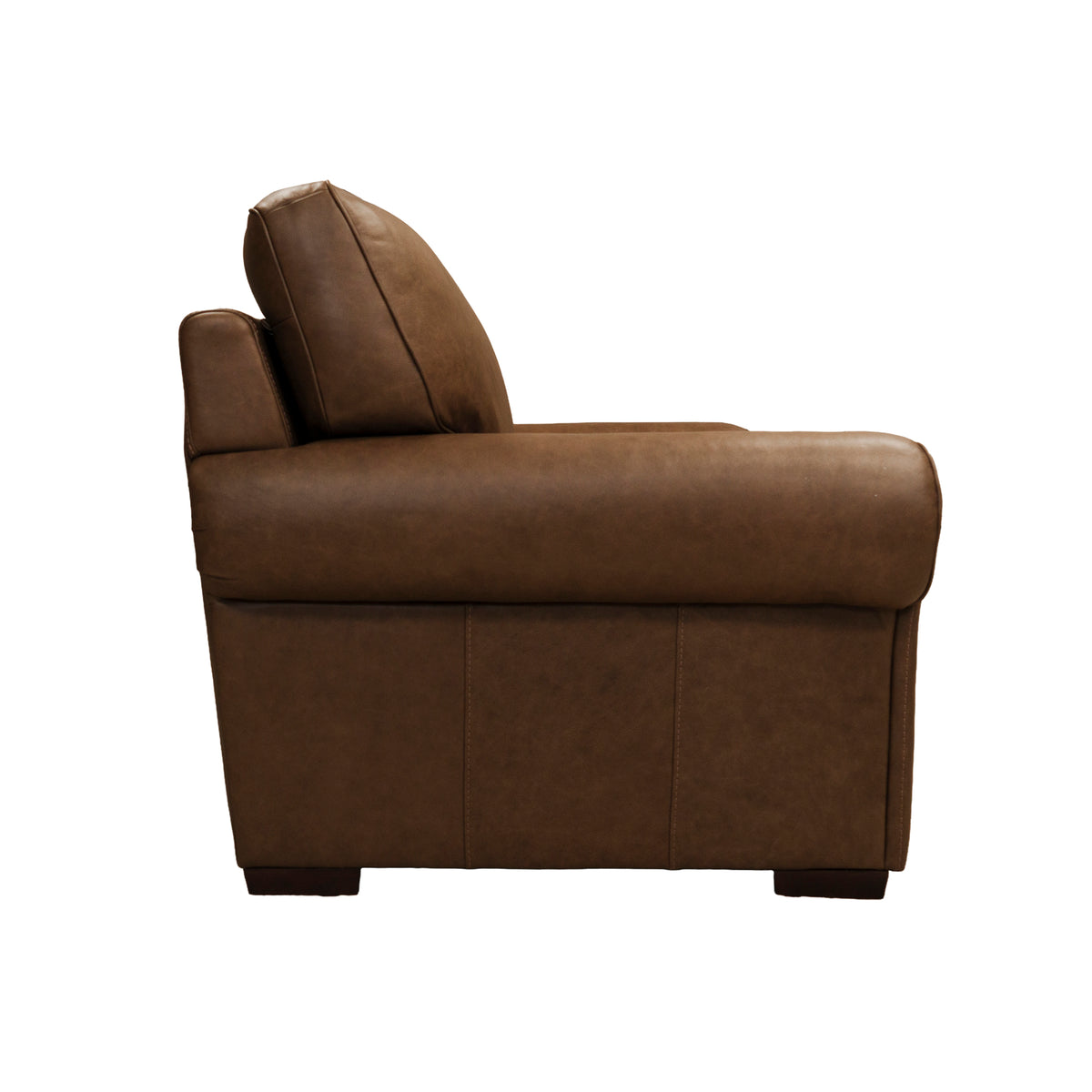 Lucca 2 Seater Sofa - Leather