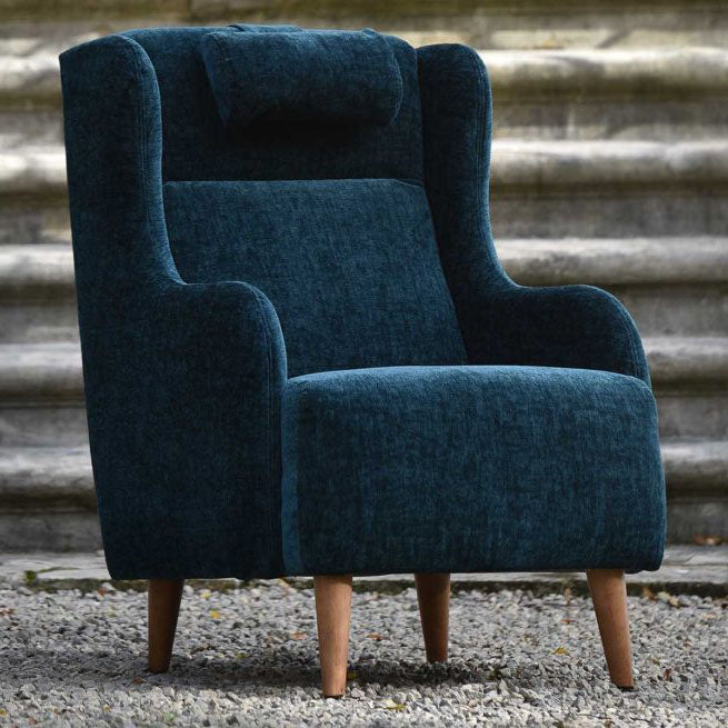 Lucy Accent Chair