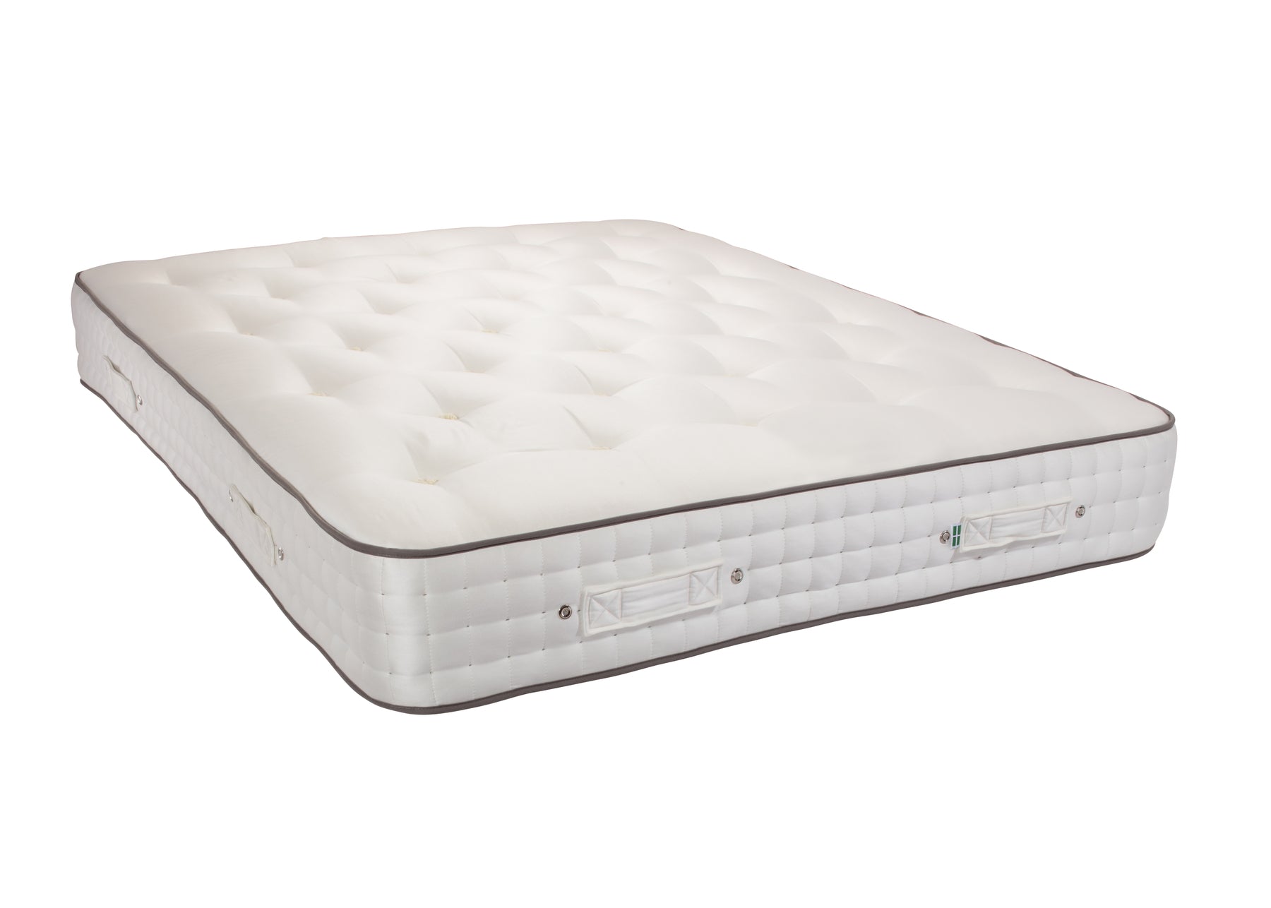 Marlfield Firm Mattress and Divan Set