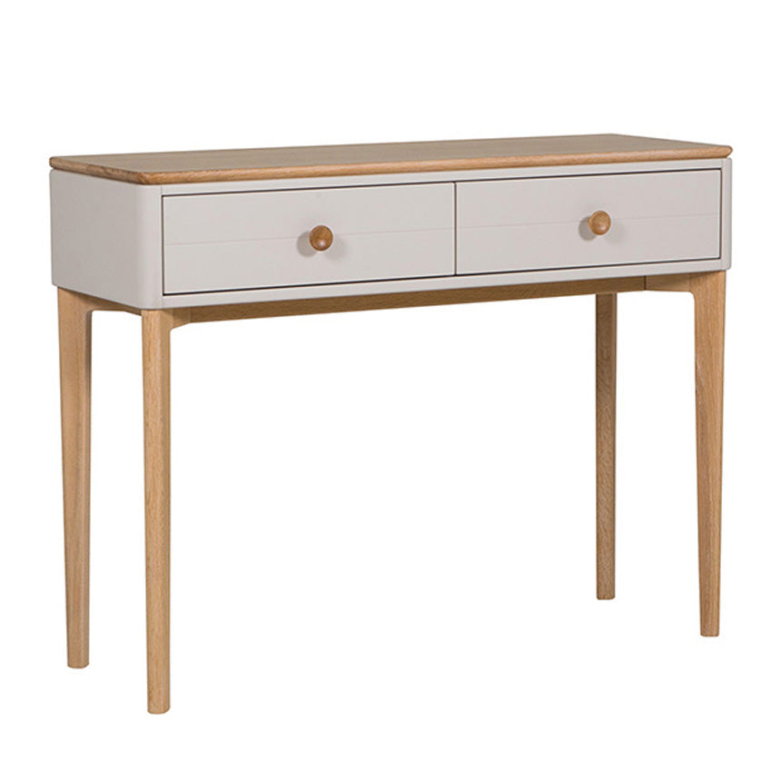 Moderna Console Table