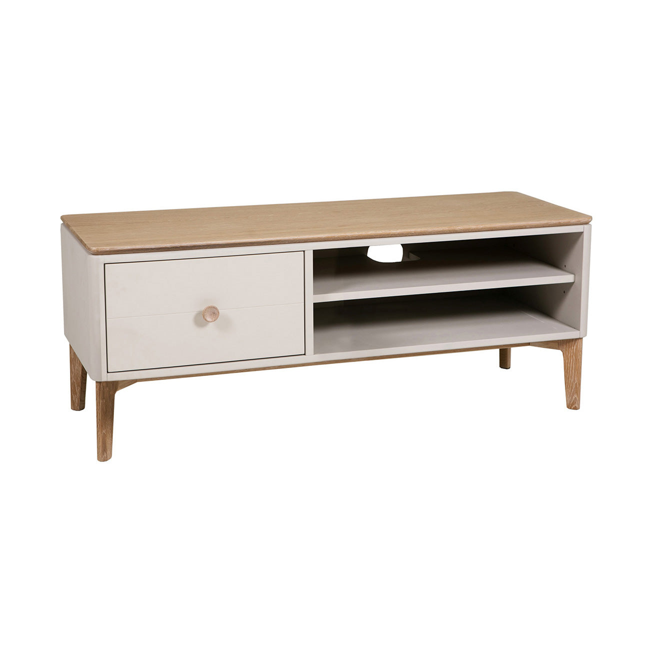 Moderna TV Unit