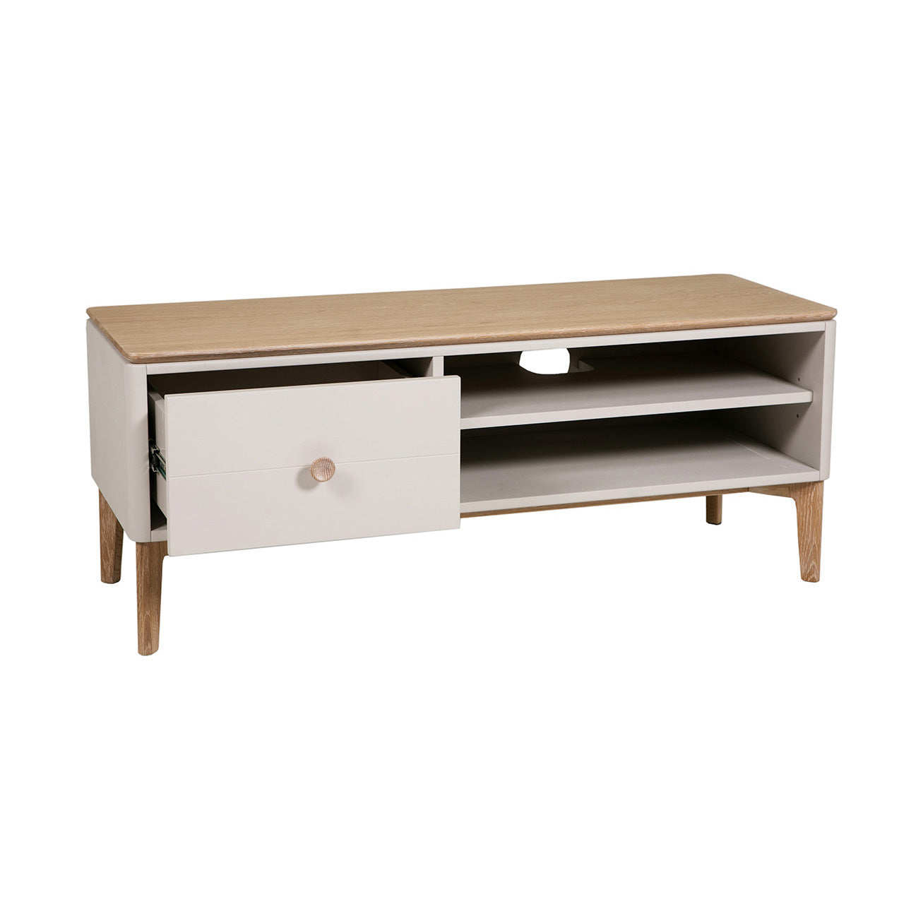 Moderna TV Unit