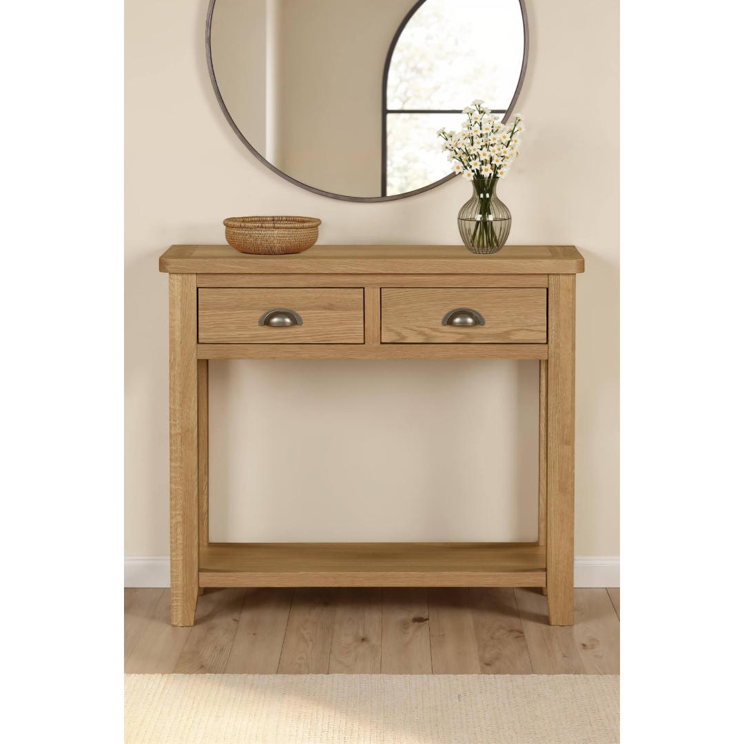 Marsden Console Table