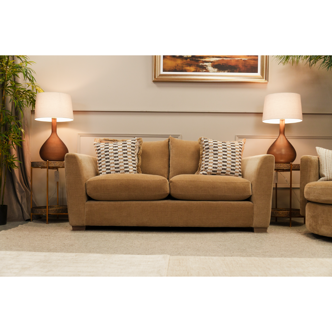 Marseille 2 Seater Sofa