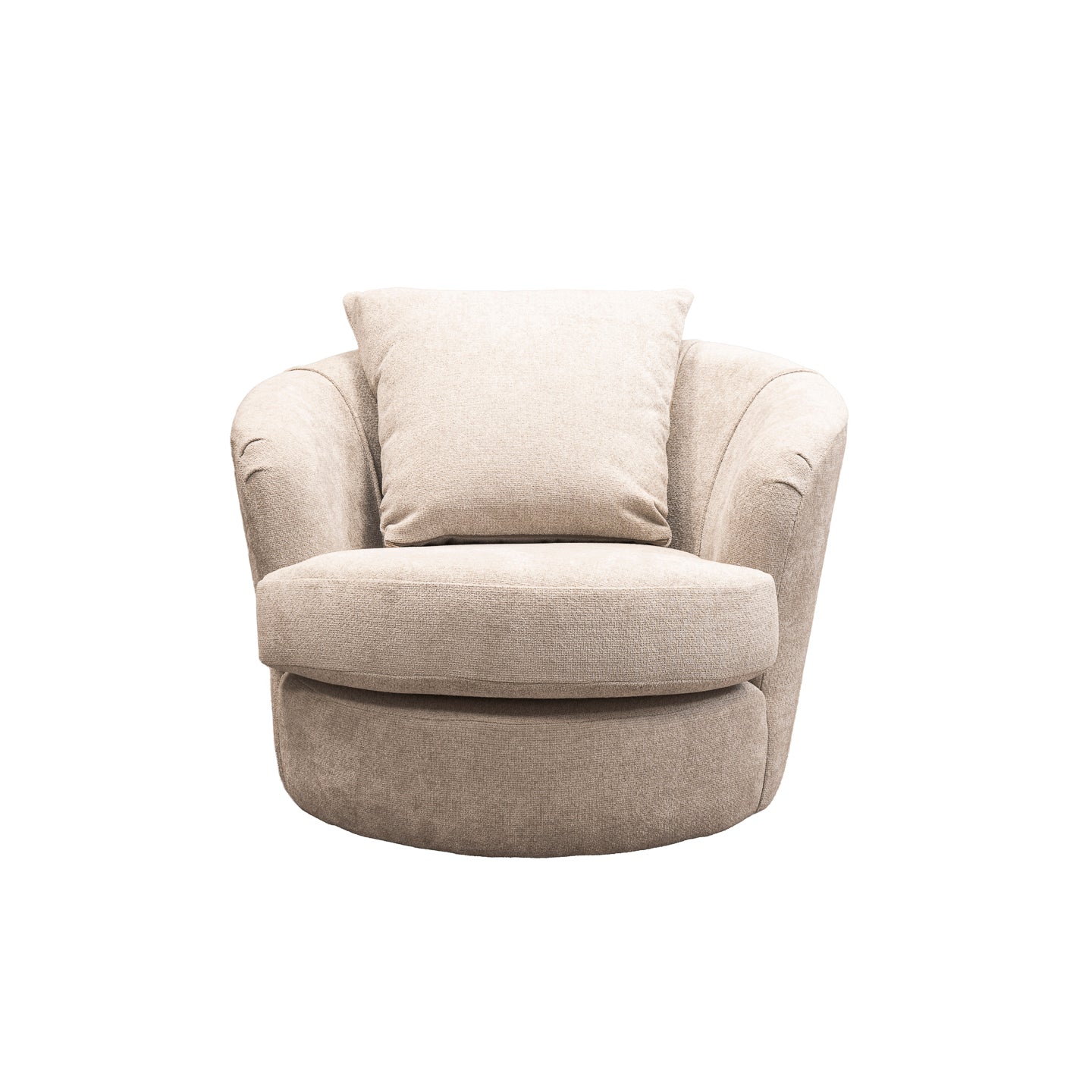 Marseille Mini Swivel Chair