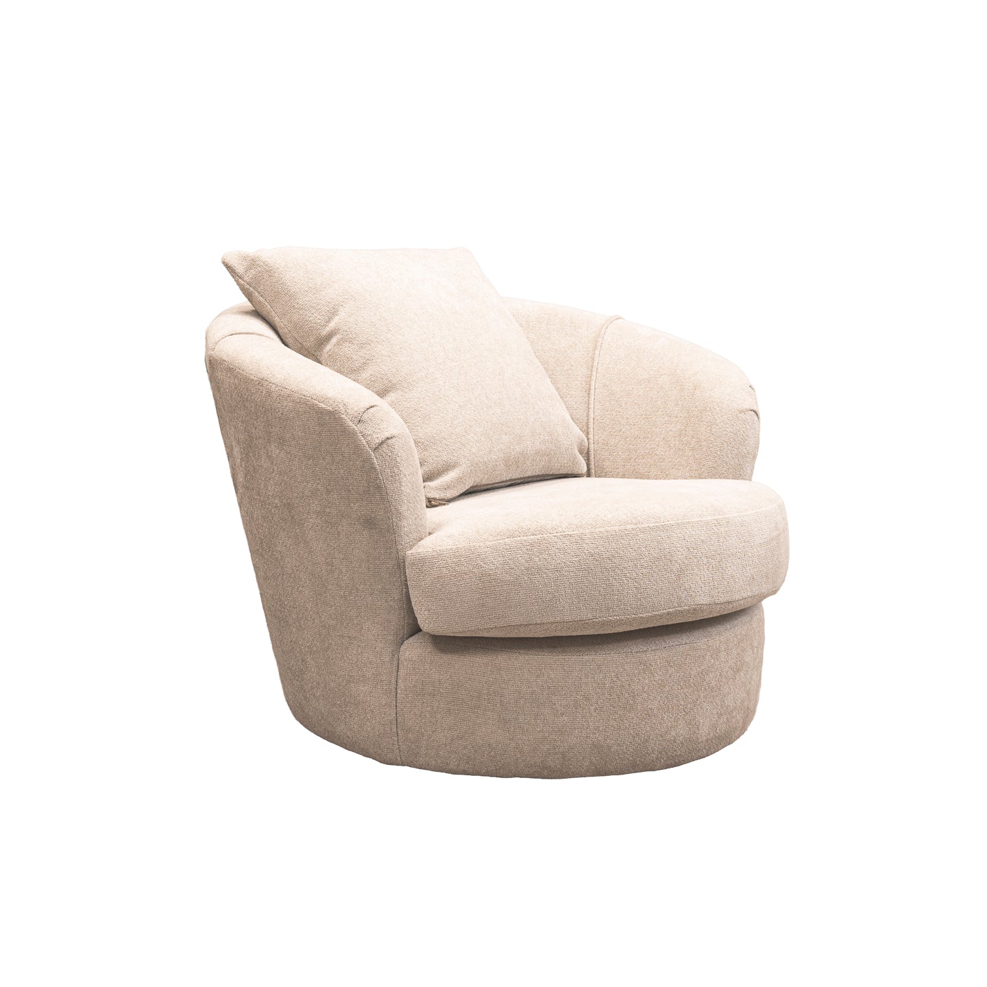Marseille Mini Swivel Chair