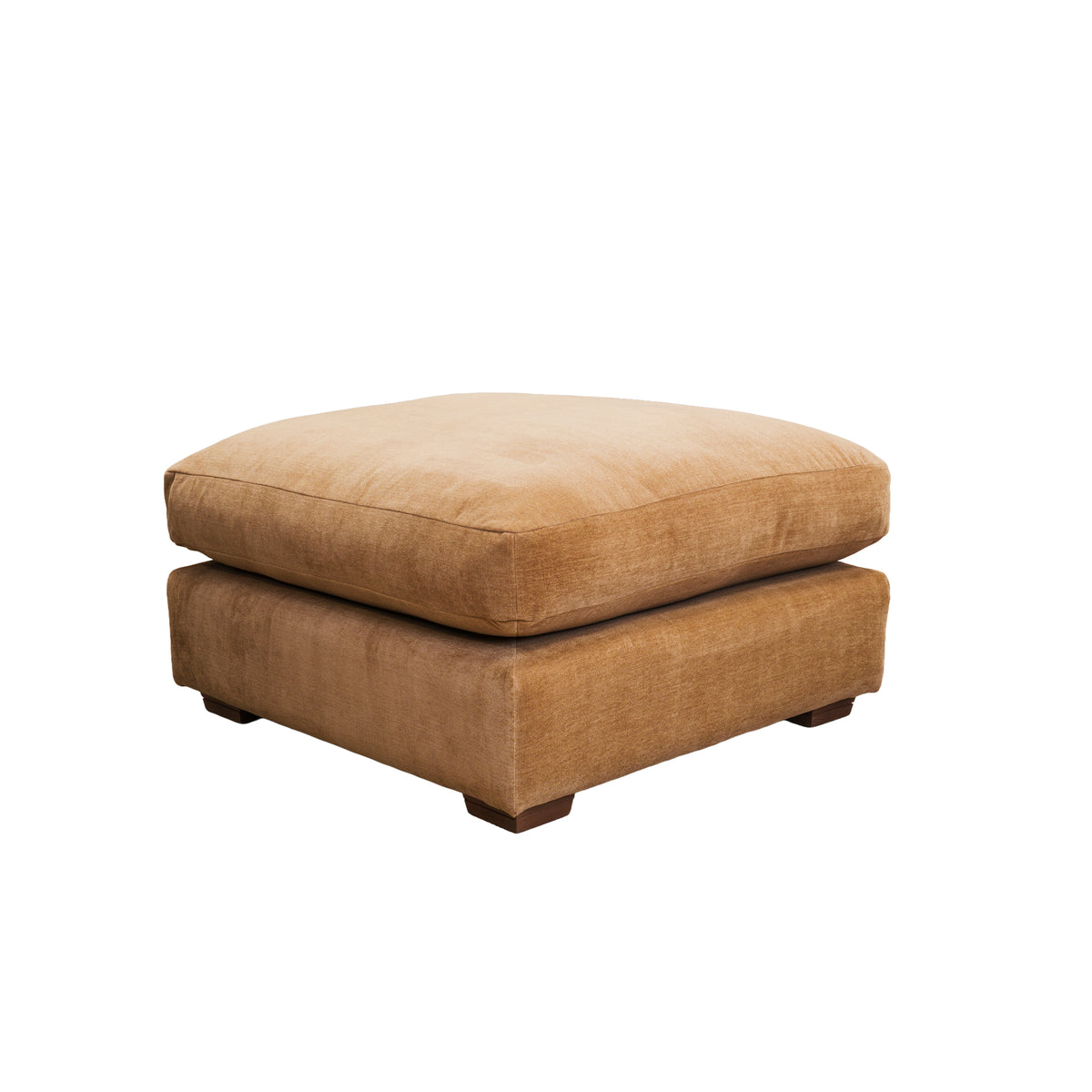 Marseille Footstool
