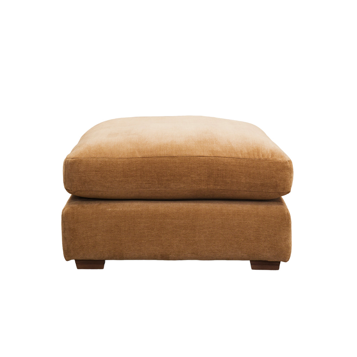 Marseille Footstool