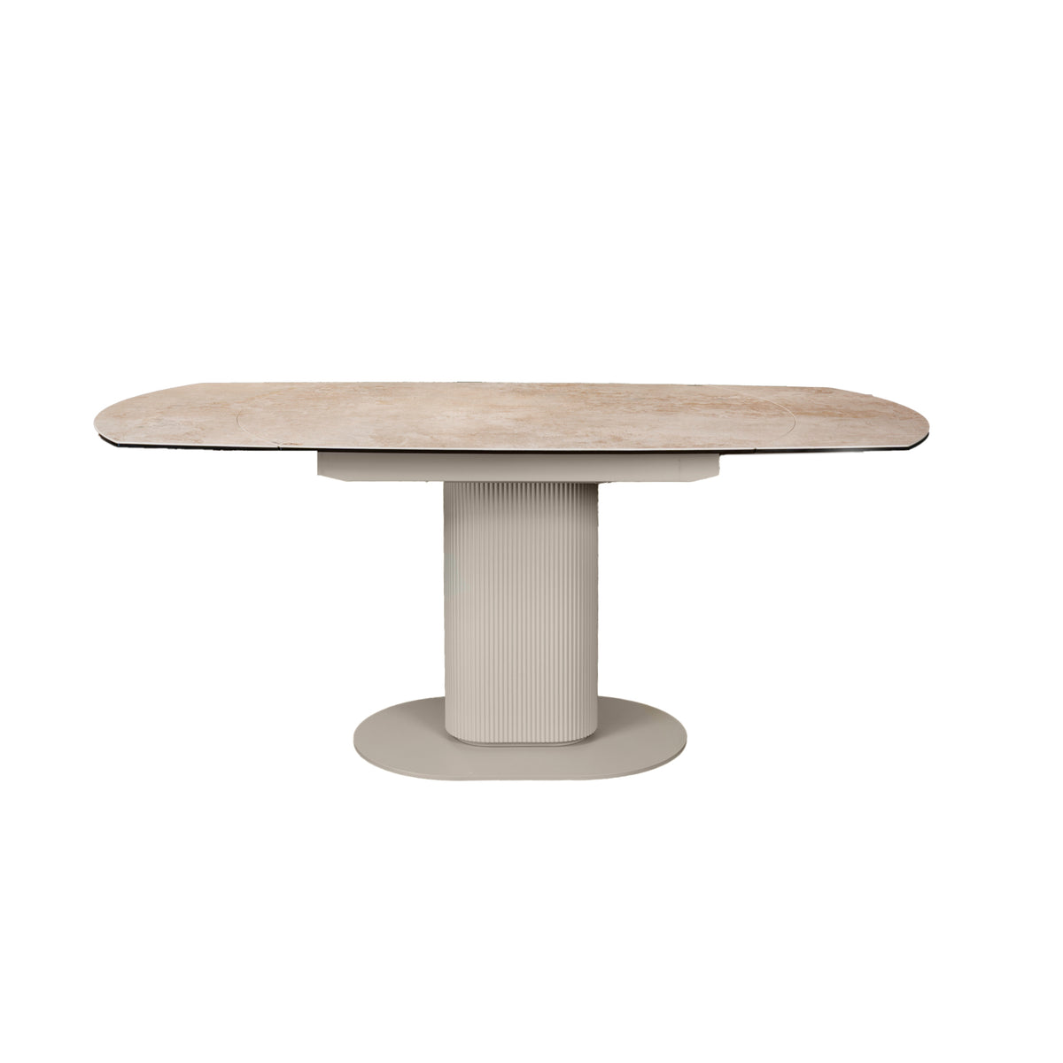 Milan Extending Dining Table