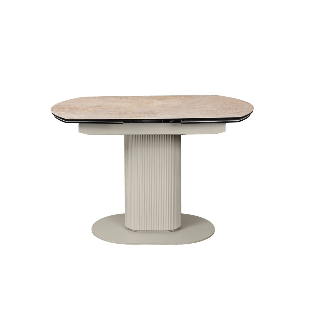 Milan Extending Dining Table