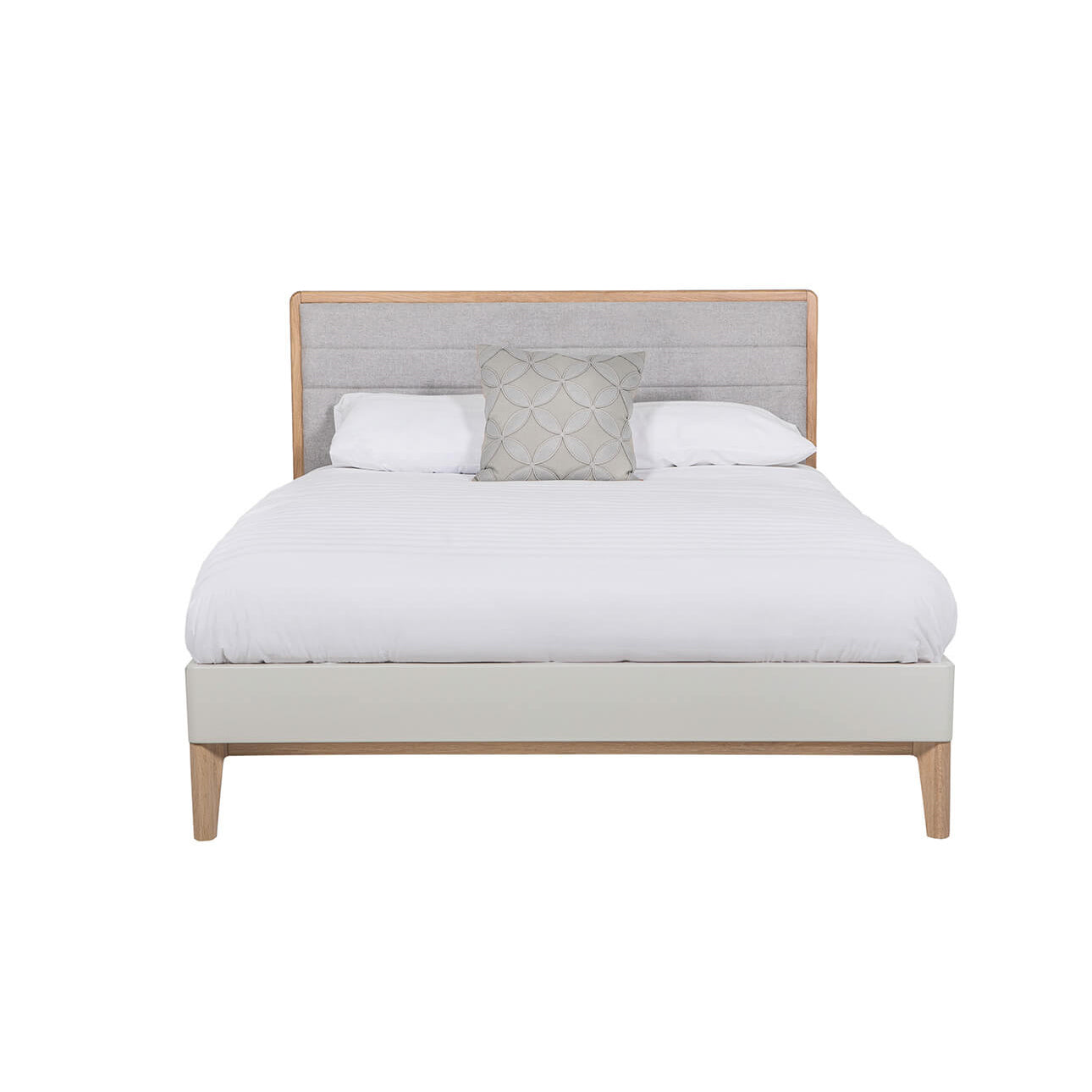 Moderna 5ft King Size Bed Frame