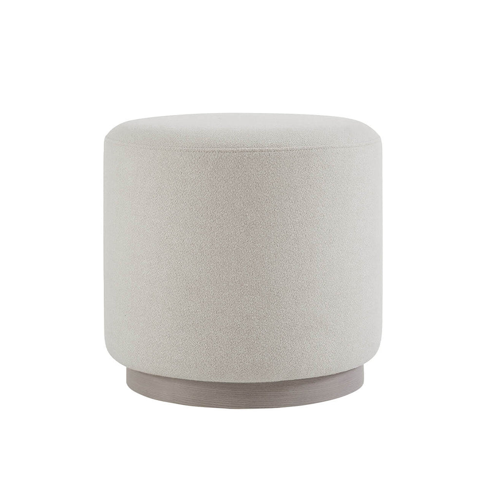 Mondello Dressing Stool - Cream