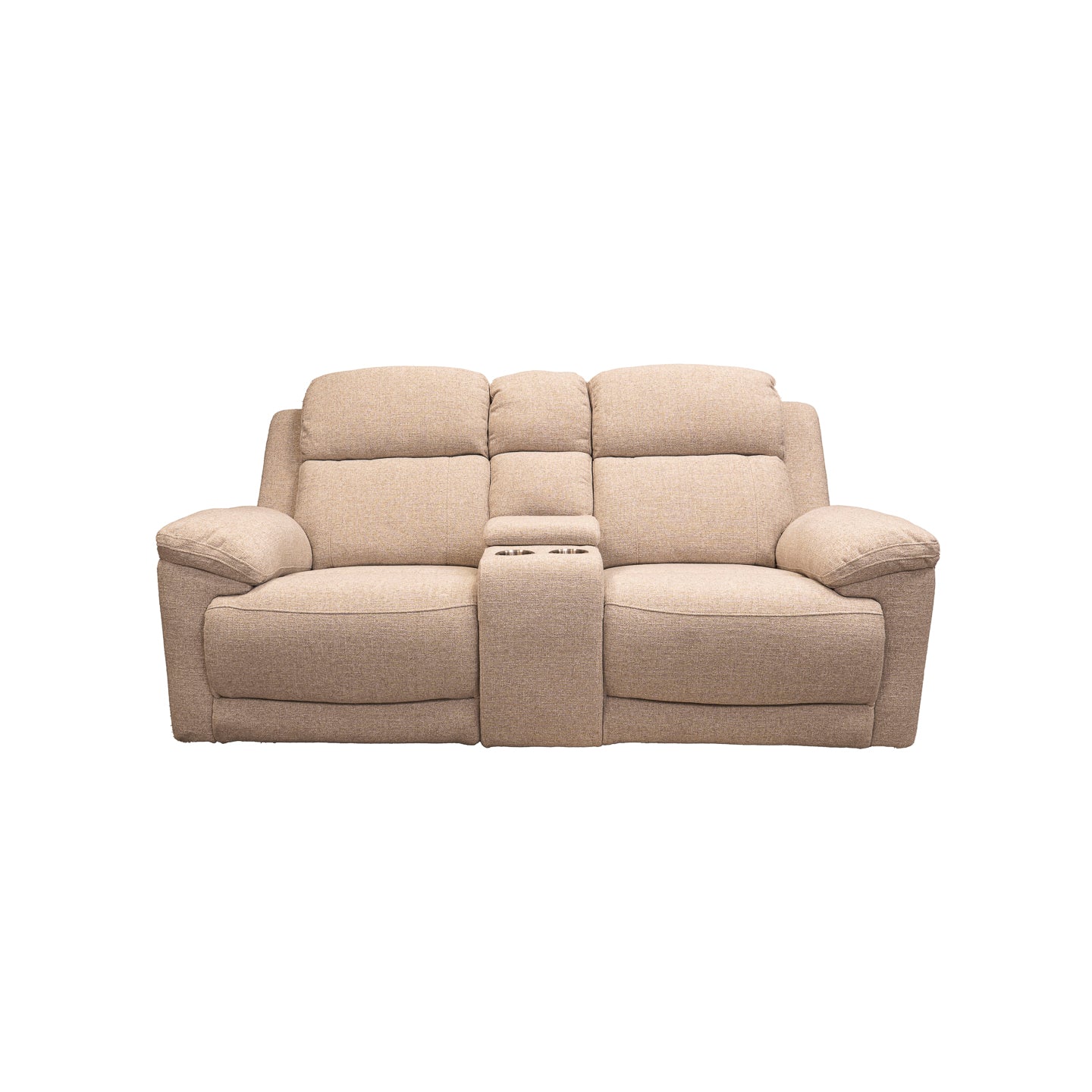 Monique 2.5 Seater - Powered Recliner Sofa