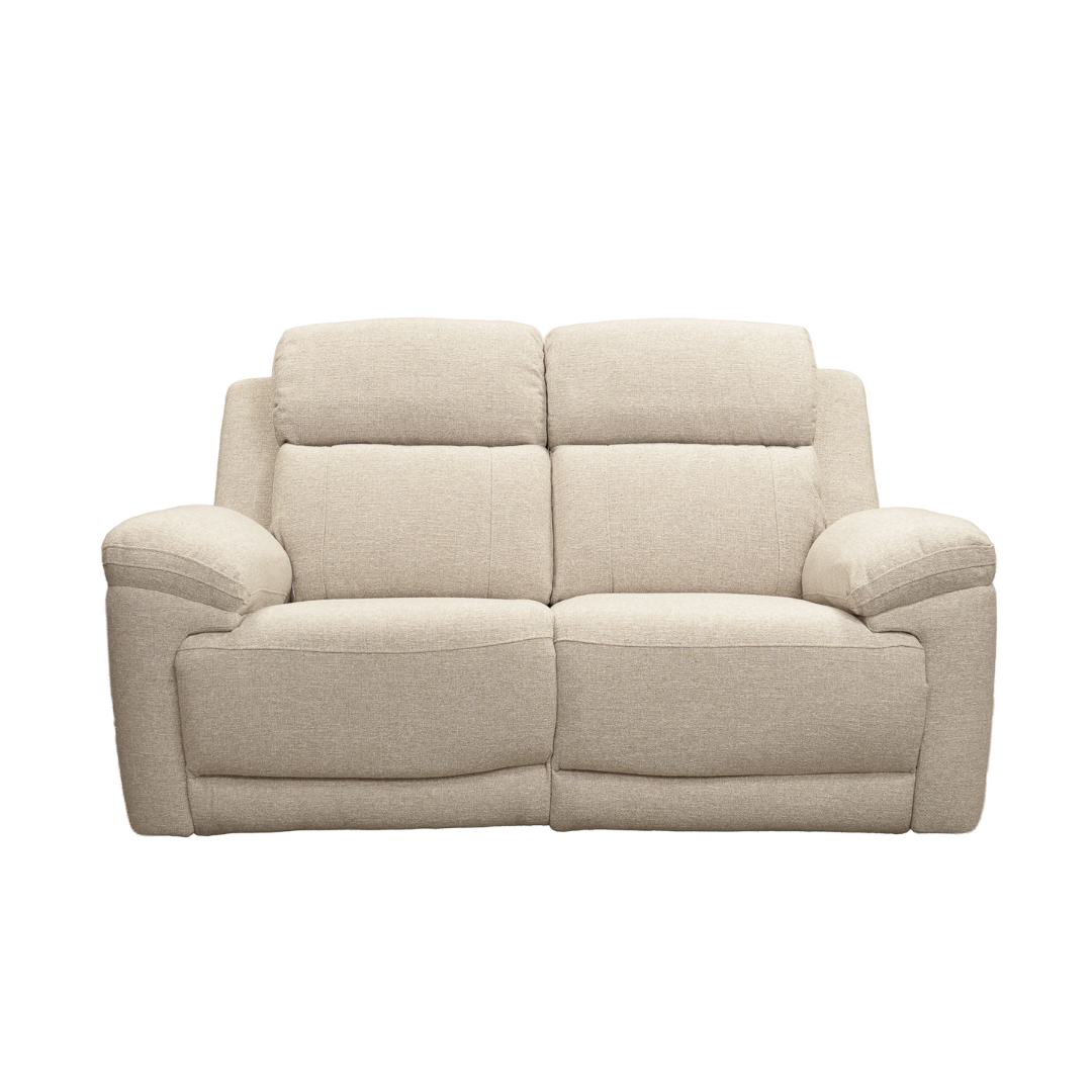 Monique 2 Seater - Powered Recliner Sofa