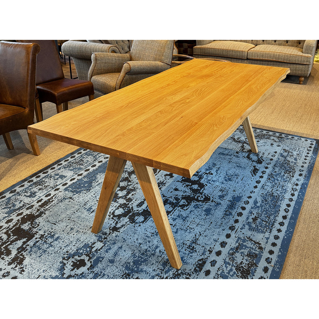 Morgan Dining Table