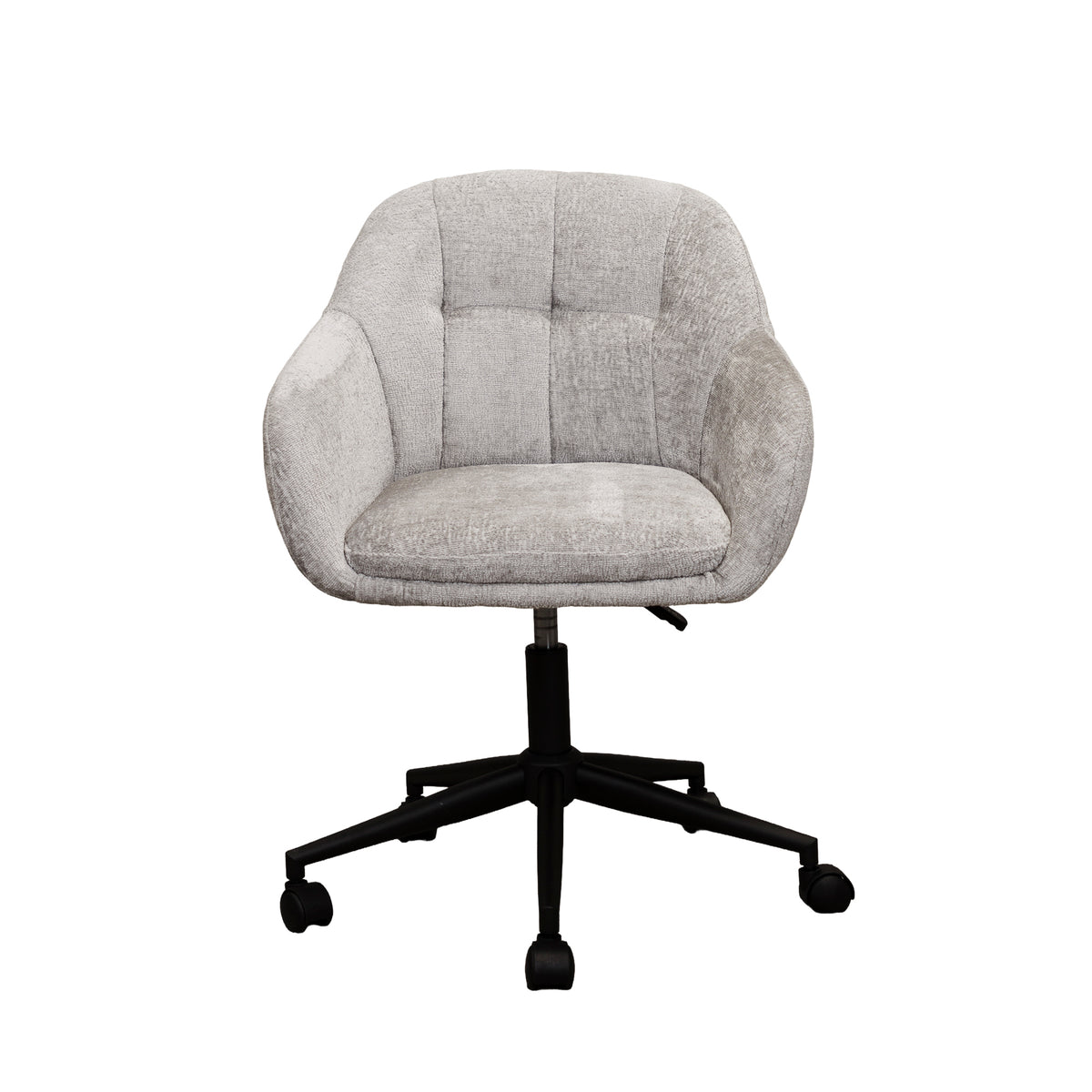 Olivia Office Chair Cream