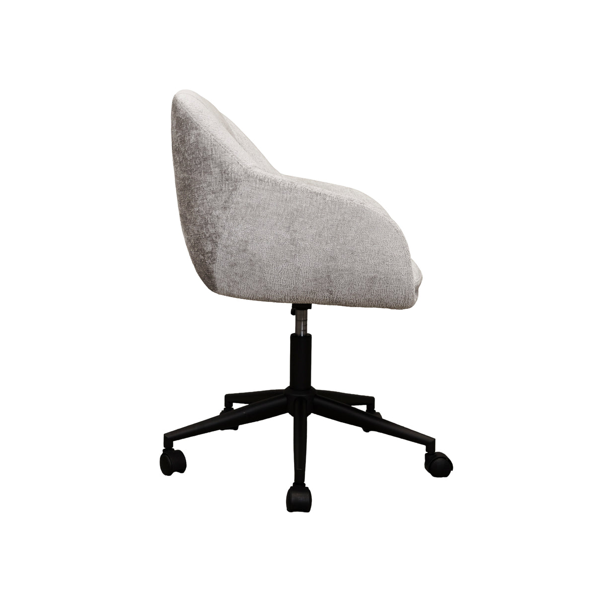 Olivia Office Chair Cream