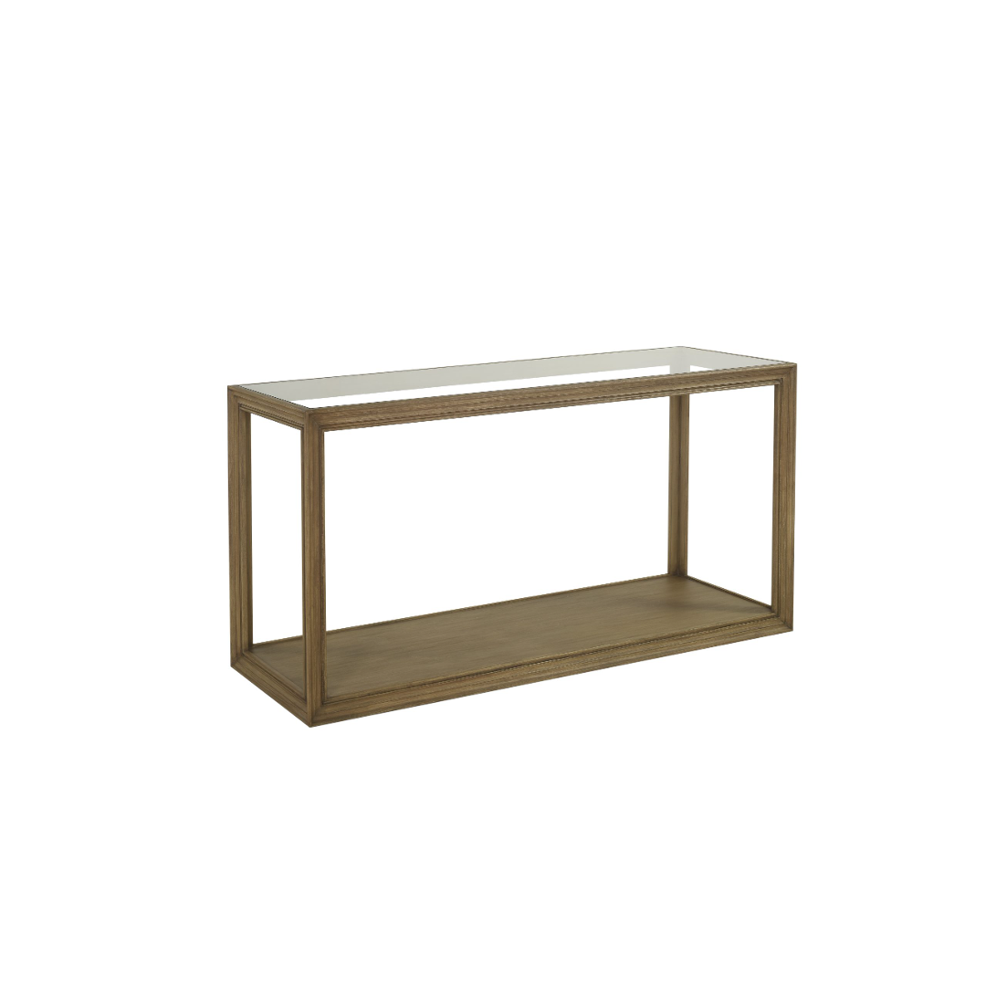 Palma 130cm Console Table