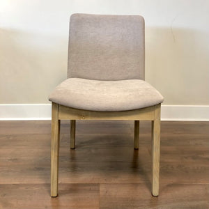 Falun Dining Chair Front View