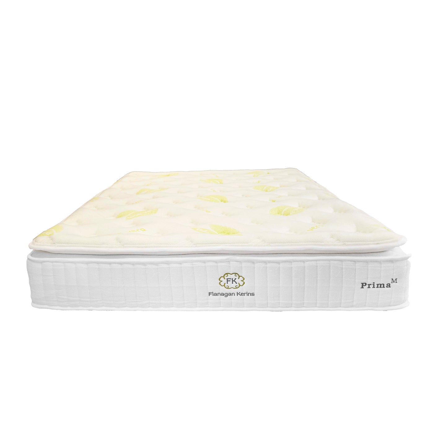 Prima 5ft King Mattress