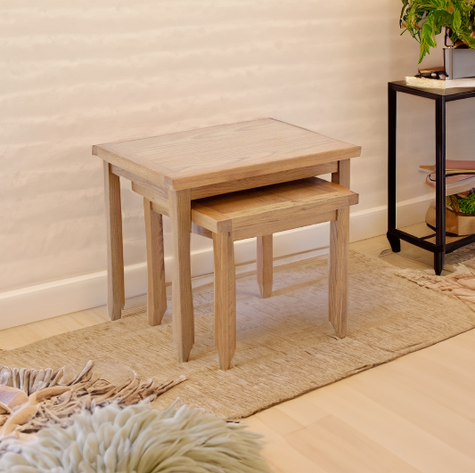 Ramore Nest of Tables