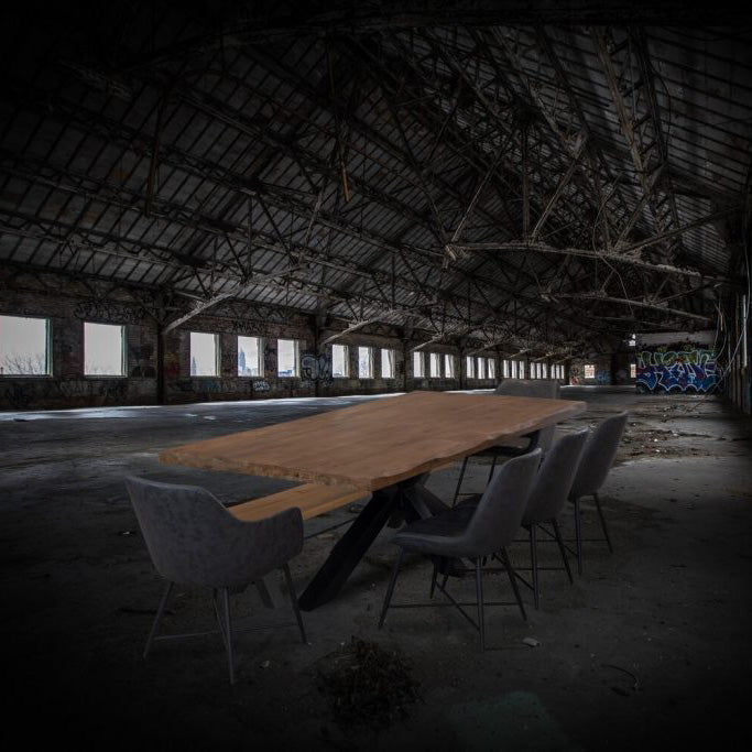 Redmond Dining Table 1.8M