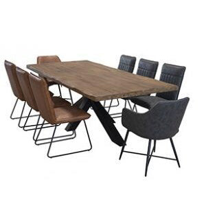 Redmond Dining Table 1.8M